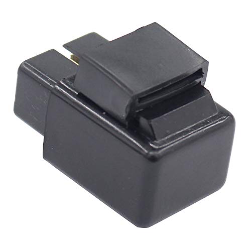 MOTOKU Starter Relay Switch for Bigbear 350 400 Grizzly 125 350 450 Kodiak Rhino Wolverine ATV TTR110 TTR50 TW200