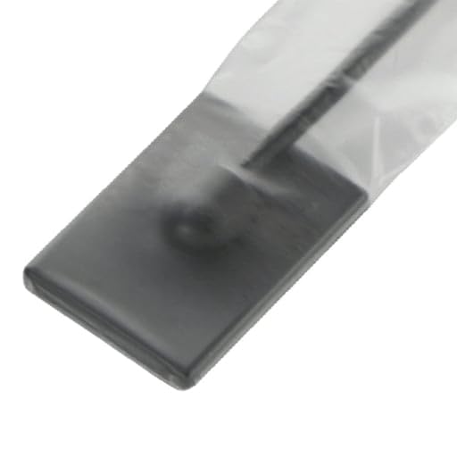 Pac-Dent DX-979 Paper-Backed Barrier Sleeves for Kodak 6100#2 500/Pk