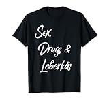 Lustige Leberkäs Sprüche Designs