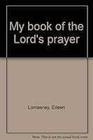 My book of the Lord's prayer 0570034566 Book Cover
