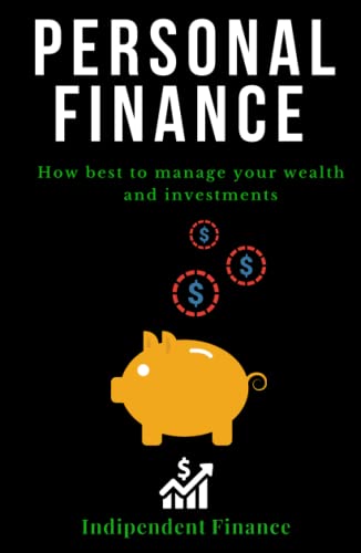 Personal Finance: How to Manage Your Wealth and Investments Best (The Ultimate Collection of Personal Finance Books for Thriving in the New Digital Era) image 2