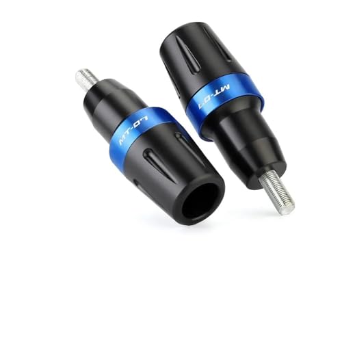 Curseur de cadre pour MT-07 et FZ-07, protection de carénage et bras oscillant de haute précision
