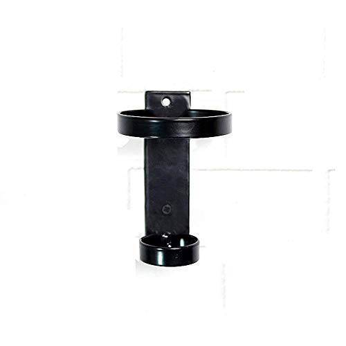 Soporte para botella de vino industrial para 1 botella miniatura 1