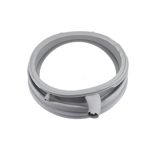Drum Washing Machine Sealing Ring Rubber Door Sealing Ring IQ300IQ500 Accessory Replacement，Compatible for Siemens，Compatible for Bosch (Color : 8)