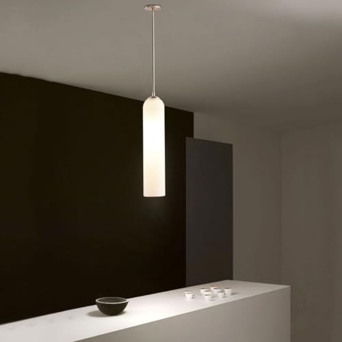 Lámpara de araña para decoración de isla de cocina y pasillos modernos 4