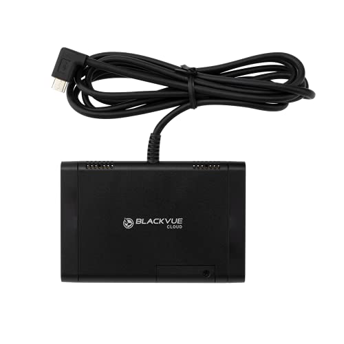BlackVue CM100LTE externe 4G LTE Cloud Module - Image 6
