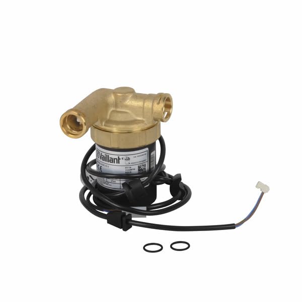 Vaillant - Pumpe - VAILLANT 0010037393