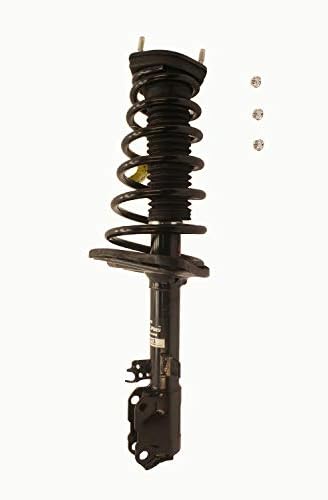 Amazon.com: KYB SR4173 Strut Plus Complete Corner Unit Assembly  