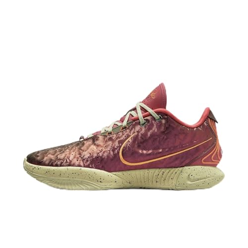 Image of Nike Men's Lebron XXI Shoes