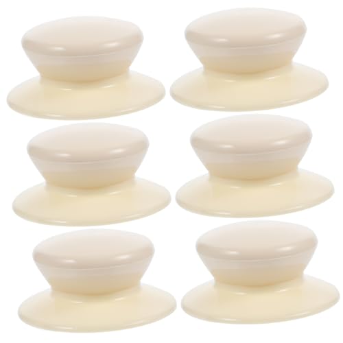 Accessoires couvercle cuisine avec poignées de rechange universelles - 6