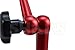 Shars 176 Lbs Universal Magnetic Base Indicator Holder with Speed Set Fine Adjustment + 0.03