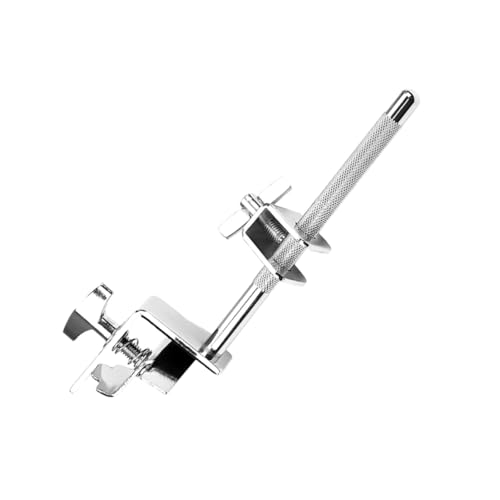 Soporte de abrazadera para cowbell de 154 mm VANZACK miniatura 1