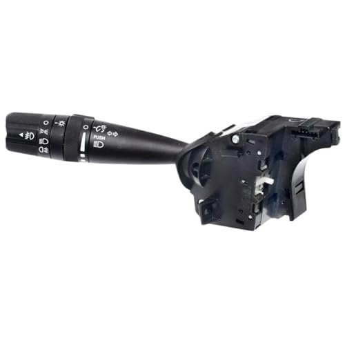 Commutateur de clignotant 05183946AC levier de direction pour Wrangler JK 07-18