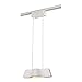 Produktbild SLV 1 Phasen System Leuchte WAVE PENDANT / Strahler, LED-Spot, Decken-Strahler, Decken-Leuchte, Schienensystem, Innen-Beleuchtung / 3000K 12.0W 980lm weiß dimmbar
