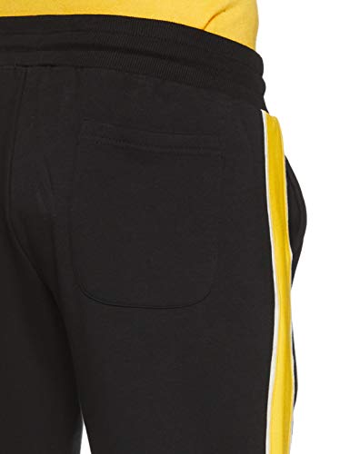 Image of UNITED COLORS OF BENETTON Men Casual Trousers