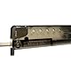 HOUSON Speedloader, Airsoft Geschwindigkeit Lade Zum BB Pellets Softair Taktik Paintball Krieg Spiel Kampf für 100 Kugeln 6mm Q012