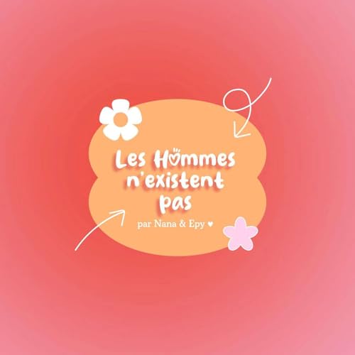 Couverture de Les hommes n'existent pas