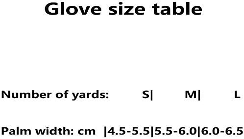 卸売 Gloves Mini 子どもの観光 登山やスキー手袋手袋手袋は 衝撃吸収性をスリップ L Size グローブ Www We Job Com