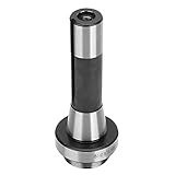 [Compatible avec tour] Spécialement conçu pour une utilisation sur tour avec une tête d'alésage, ce qui en fait un outil fiable dans votre atelier.