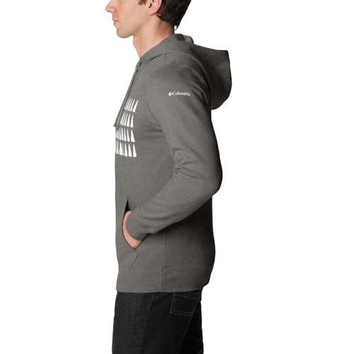 Image of Columbia mens Trek Hoodie