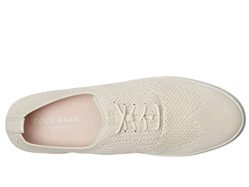 Image of Cole Haan Womens Grandpro Contender Stitchlite Ox