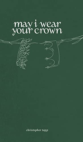 may i wear your crown