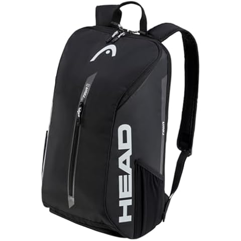Sac à Dos HEAD Tour Cover