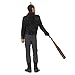 Hallmark Keepsake Christmas Ornament 2019 Year Dated, The Walking Dead Negan Holding Lucille Ornament