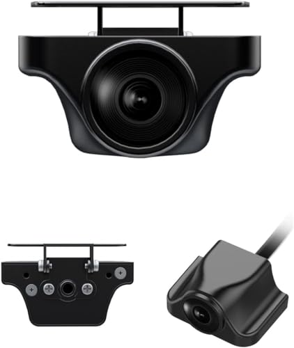 BGfric C1バックカメラ/ミラー設定/200万画素1080P超小型...