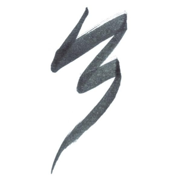 Eye Care Felt Pen Eyeliner Grey, 0.8 ml (Pack of 1) - Image 2