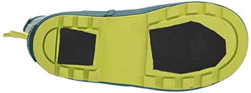 Carter's Boy's Johnjay-r Rain Boot4