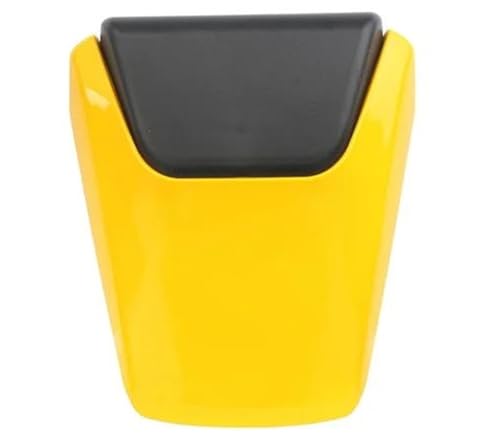 Capot de selle passager YZF-R6 pour sublimer vos sorties sur circuit
