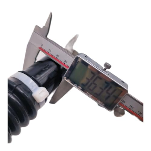Eje de transmisión trasera para reparar tracción en Odes Dominator X2 X4 2