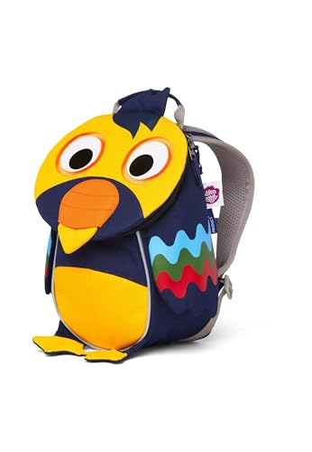 Sac à dos ergonomique enfants pour protéger le dos des petits de 1 à 3 ans - 2