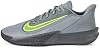 Nike Zapatillas de baloncesto Precision 7 para adulto unisex 2