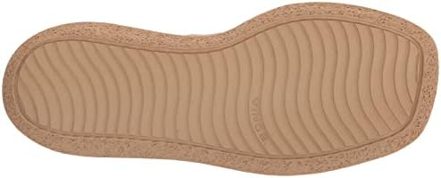 Vince Womens Laguna Two-Band Slingback Sandals Blonde Beige Suede 10 M | Image 3