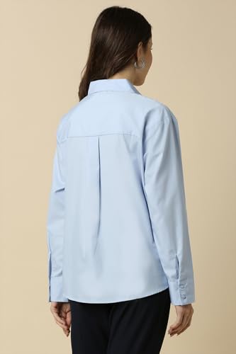 Image of Allen Solly Women Shirt