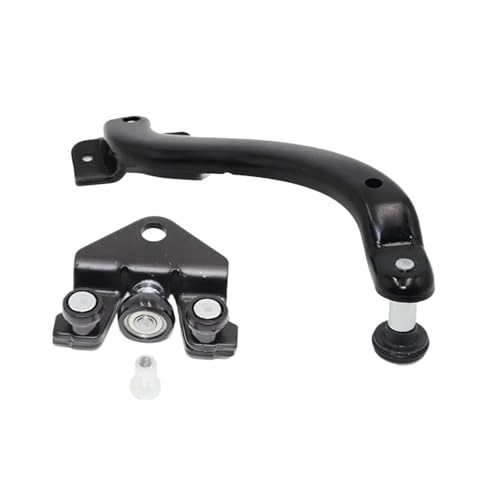 Rouleau porte coulissante droite Opel Vivaro 2001-2014 rouleau de guidage