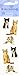 Mrs. Grossman's Stickers-Adorable Kittens
