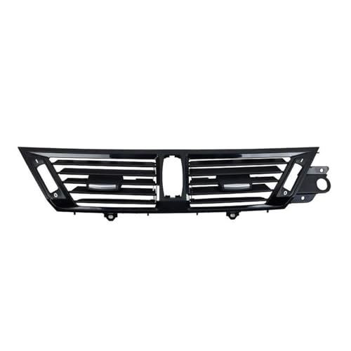 Rejilla de ventilación central para X1 E84: arregle la salida de aire delantera LHD/RHD