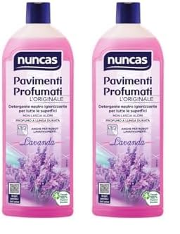 SUELOS PERFUMADOS Lavanda (Paquete de 2)