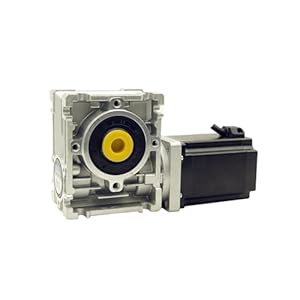 SVGVUBMUC Nema23 Schneckengetriebe-Motor mit Untersetzung