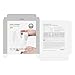 SUNGBOON EDITOR Deep Collagen Overnight mask 37gx4ea | Original Hydrating Collagen Face Mask | Real Collagen 2,160,000PPB for Elasticity |TikTok Trend Items Korean Skin Care