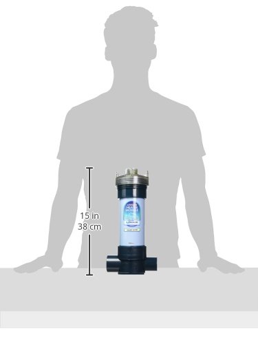 Lifegard Aquatics Individual Heater Module - Af-92 #TOP1