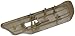 Genuine GM 88941676 Seat Adjuster Switch Bezel, Front