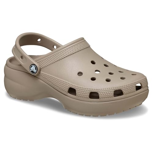 Image of Crocs Women's Classic Platform Clog