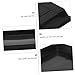 UKCOCO Practical Pet Tray Cat Dog Crate Cleaning Liner Plastic Easy to Carry for Rabbit Dog Living Room Garden