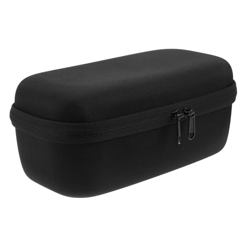 Sac de rangement audio pour karaoké et podcasts lors de vos voyages