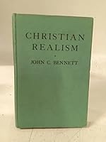 Christian Realism B000GLB20A Book Cover