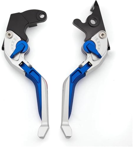 Levier de moto embrayage en alu CNC pour MT-09 et FZ09 2014-2020